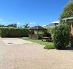 Shifting Sands Motel - Maitland Accommodation