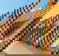 Drouin Motel - Maitland Accommodation