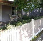 Cream Cottage - Maitland Accommodation