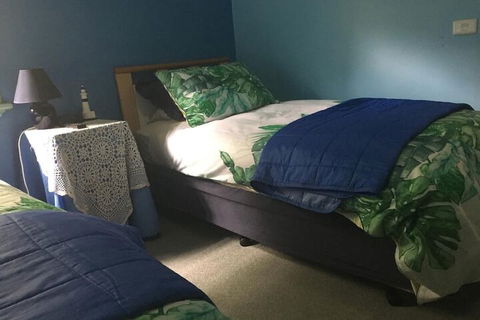 Butler House - Maitland Accommodation 6