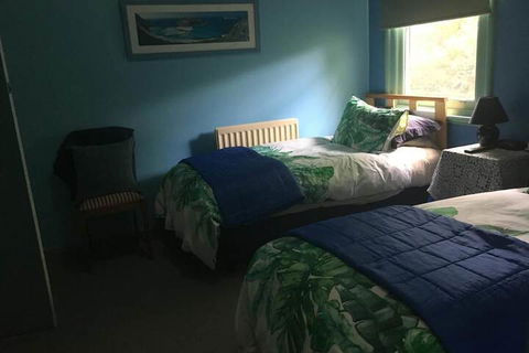 Butler House - Maitland Accommodation 7
