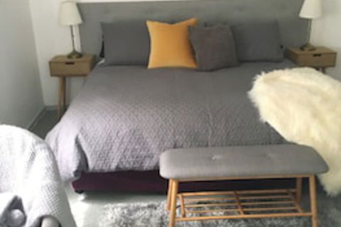 Butler House - Maitland Accommodation 0