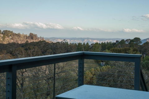 Ironstone Views - Maitland Accommodation 7