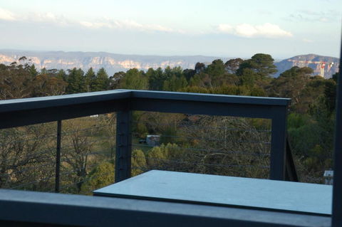 Ironstone Views - Maitland Accommodation 2