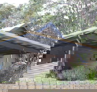 Scotsdale Valley Studios - Maitland Accommodation