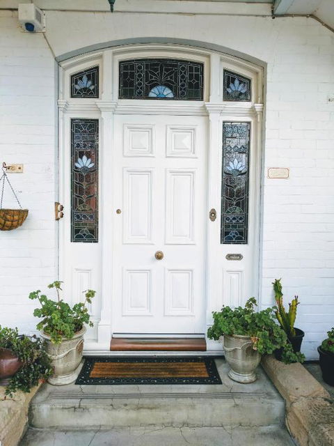 Meriam Bed & Breakfast - Maitland Accommodation 6