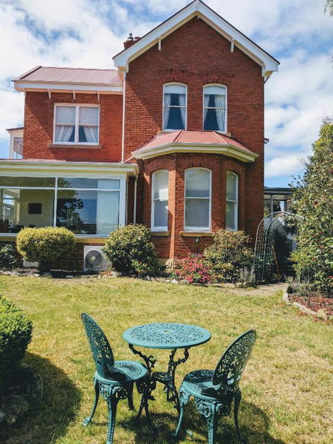 Meriam Bed & Breakfast - Maitland Accommodation 1