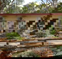 Wagon Wheel Motel - Maitland Accommodation