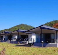 Del Rio Riverside Resort - Maitland Accommodation