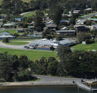The Marlo Hotel - Maitland Accommodation