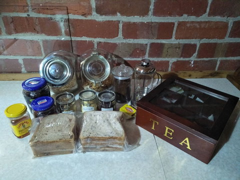 Grampians Historic Tobacco Kiln - Maitland Accommodation 5