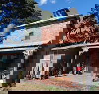 Grampians Historic Tobacco Kiln - Maitland Accommodation