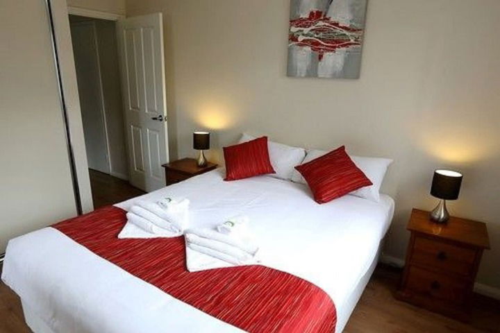 Stratton WA Maitland Accommodation