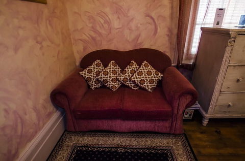 Authenticity Health & Wellness Retreat - Maitland Accommodation 4