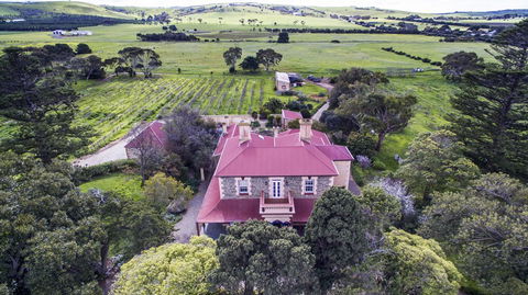 Authenticity Health & Wellness Retreat - Maitland Accommodation 0