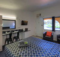 Twin Swans Motel - Maitland Accommodation