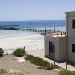 Cliff House Beachfront Villas - Maitland Accommodation 0
