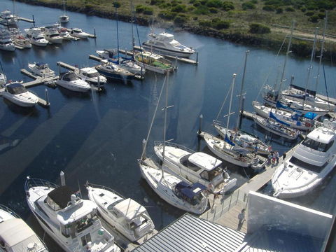 Carisbrook Cottage Queenscliff - Maitland Accommodation 5