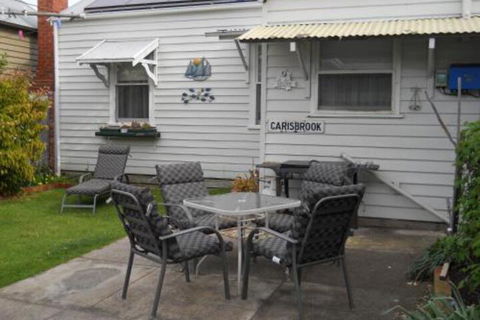 Carisbrook Cottage Queenscliff - Maitland Accommodation 0