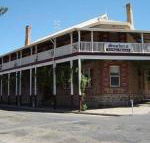Sonbern Lodge Motel - Maitland Accommodation