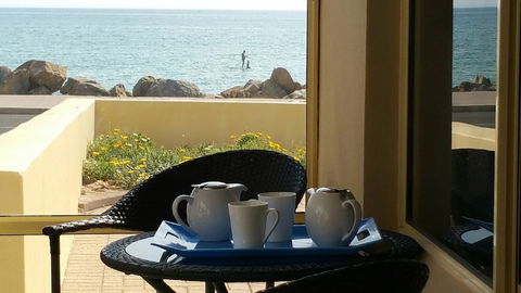 Acaill_Accommodation - Maitland Accommodation 4