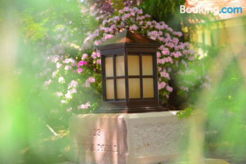 Broomelea Bed & Breakfast - Maitland Accommodation 4