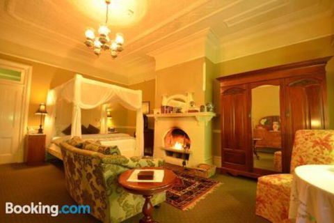 Broomelea Bed & Breakfast - Maitland Accommodation 5