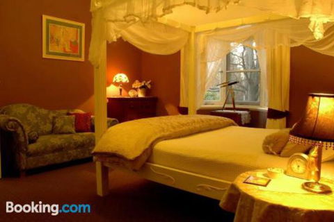 Broomelea Bed & Breakfast - Maitland Accommodation 0