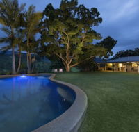 Hillcrest Mountain View Retreat - Maitland Accommodation