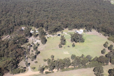 Woodlane Cottages - Maitland Accommodation 1