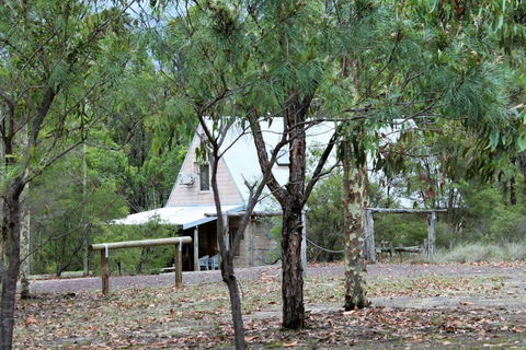 Woodlane Cottages - Maitland Accommodation 0