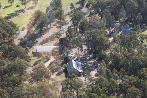 Woodlane Cottages - Maitland Accommodation 3