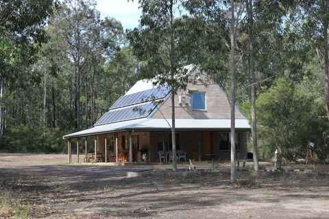 Woodlane Cottages - Maitland Accommodation 2
