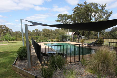 Woodlane Cottages - Maitland Accommodation 5
