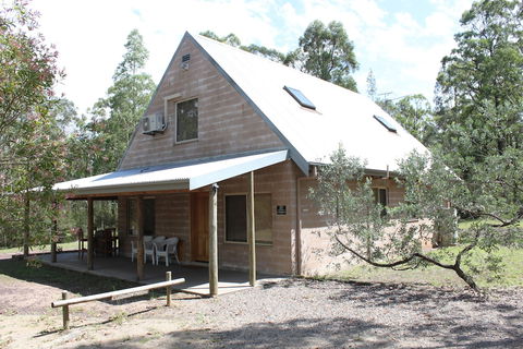 Woodlane Cottages - Maitland Accommodation 6