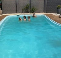 Muswellbrook Motor Inn - Maitland Accommodation