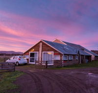 Ratho Farm - Maitland Accommodation