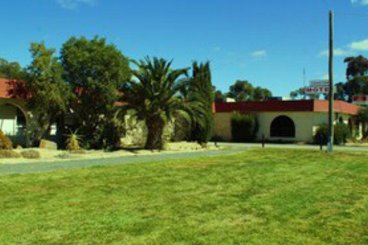 Nareewillock VIC Maitland Accommodation