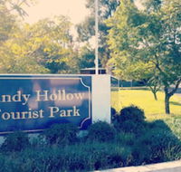 Sandy Hollow Tourist Park - Maitland Accommodation