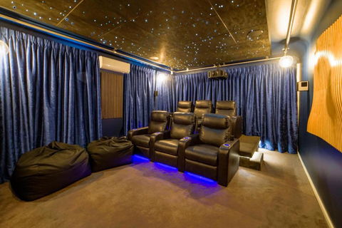 Serenity Guest House - Maitland Accommodation 5