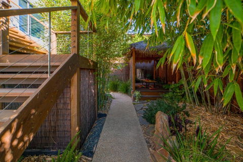 Serenity Guest House - Maitland Accommodation 2