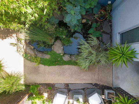 Serenity Guest House - Maitland Accommodation 6