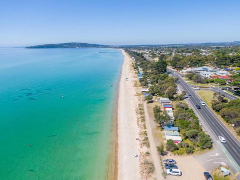 Serenity Guest House - Maitland Accommodation 4