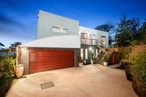 Serenity Guest House - Maitland Accommodation 1