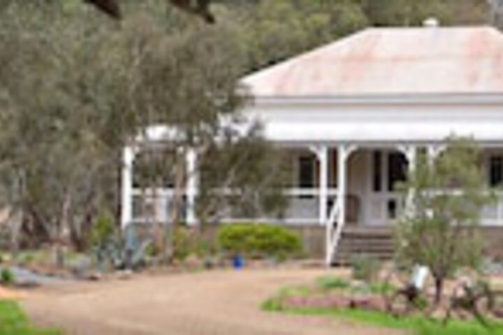 Myponga Beach SA Maitland Accommodation