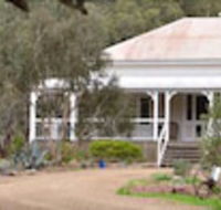 Brooklyn Farm Bed and Breakfast - Maitland Accommodation