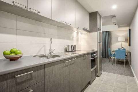 Quest Liverpool - Maitland Accommodation 6