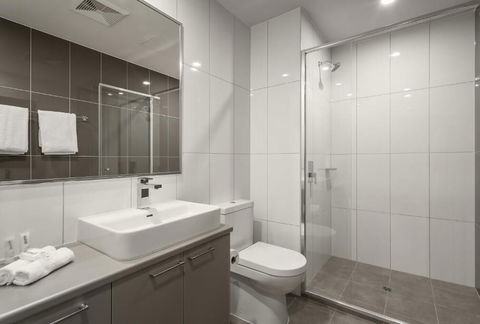 Quest Liverpool - Maitland Accommodation 3