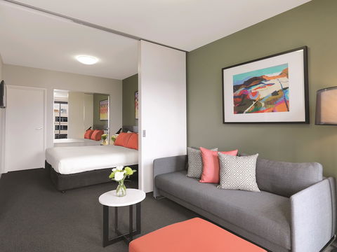 Adina Apartment Hotel Sydney Airport - Maitland Accommodation 1