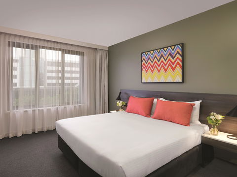 Adina Apartment Hotel Sydney Airport - Maitland Accommodation 5